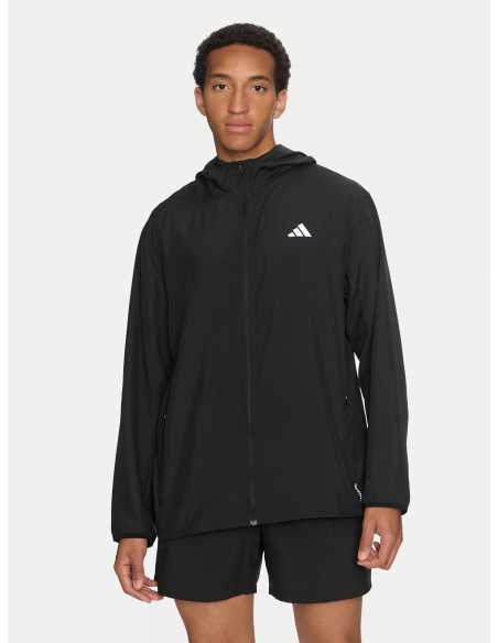 კაცის ქურთუკი Adidas - RUN IT JACKET