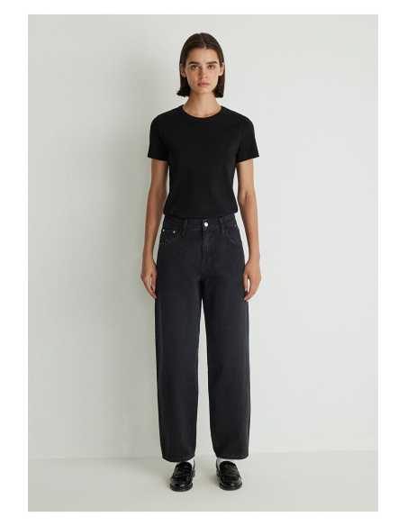 ქალის ჯინსი MAVI - LEILA