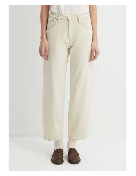 ქალის ჯინსი MAVI - LEILA