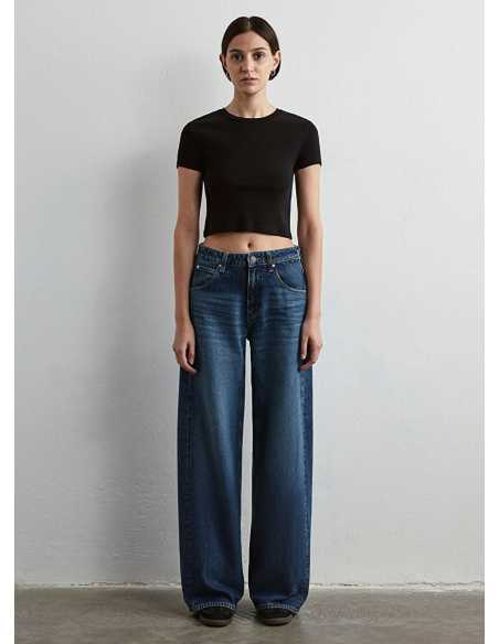 ქალის ჯინსი MAVI - SIENA