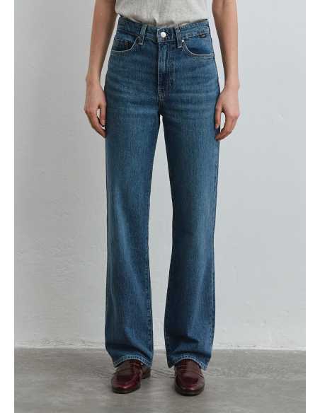 ქალის ჯინსი MAVI - SKY