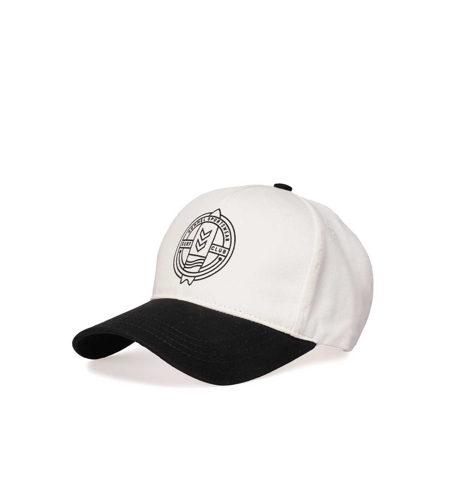 ქალის კეპი HUMMEL - HMLARMEN CAP