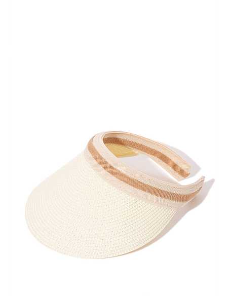 ქალის ქუდი MAVI - STRAW HAT