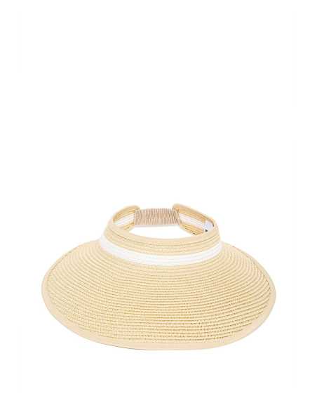 ქალის ქუდი MAVI - STRAW HAT