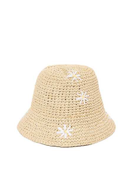 ქალის ქუდი MAVI - STRAW HAT