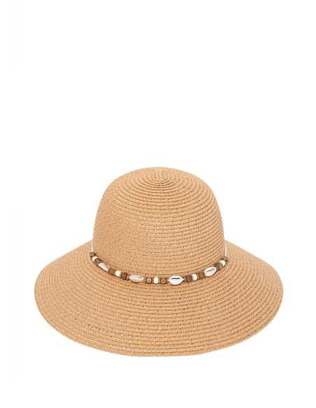 ქალის ქუდი MAVI - STRAW HAT