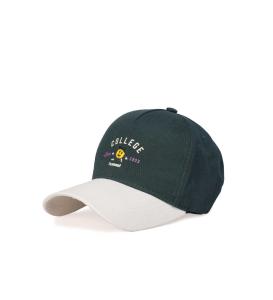 ქალის კეპი HUMMEL - HMLARCHIVE CAPSULE CAP