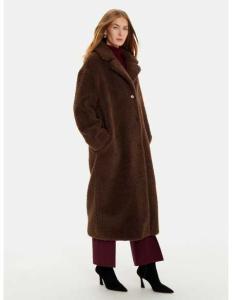 ქალის პალტო GUESS - NEW ALINA LONG COAT
