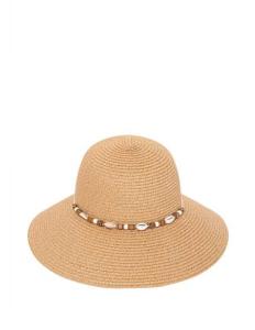 ქალის ქუდი MAVI - STRAW HAT