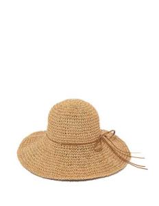 ქალის ქუდი MAVI - STRAW HAT