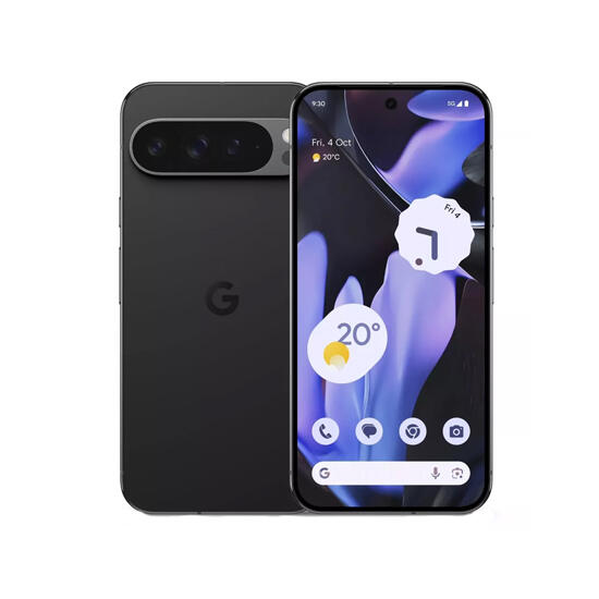 Google Pixel 9 Pro 5G 16128GB Obsidian