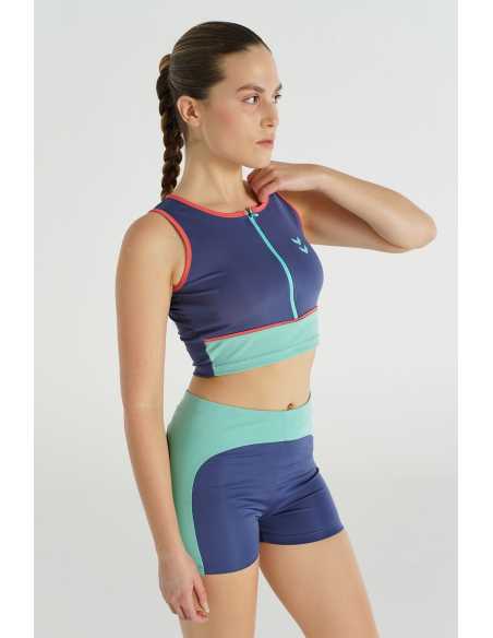 მაისურები HUMMEL - HMLCOLIN BRA