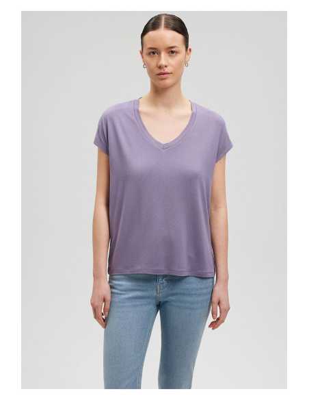 მაისურები MAVI - BASIC V NECK TEE