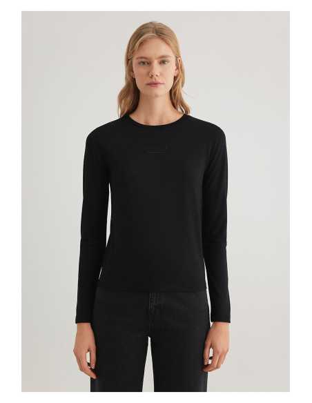 მაისურები MAVI - LONG SLEEVE FASHION JERSEY