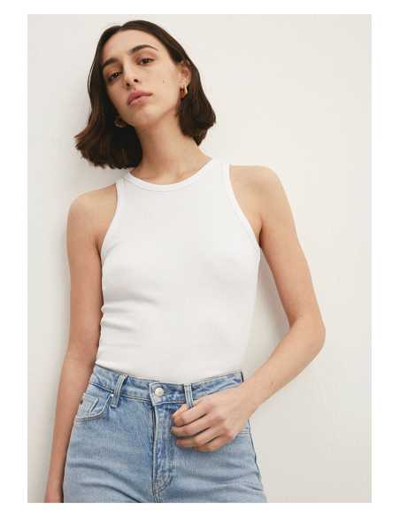 მაისურები MAVI - STRAP BASIC