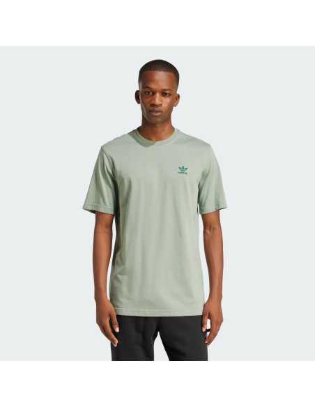 მაისური Adidas - TREFOIL ESS TEE