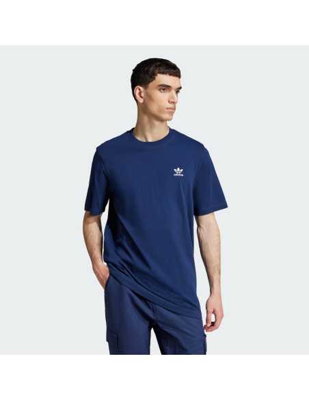 მაისური Adidas - TREFOIL ESS TEE