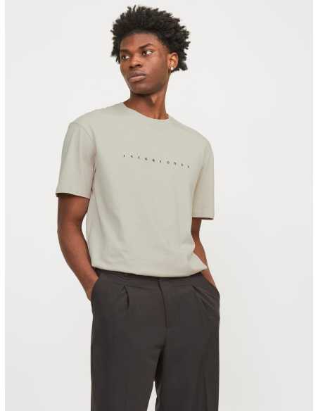 მაისური Jack&Jones - JJESTAR JJ TEE SS NOOS