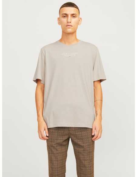 მაისური Jack&Jones - JPRBLUARCHIE SS TEE CREW NECK NOOS