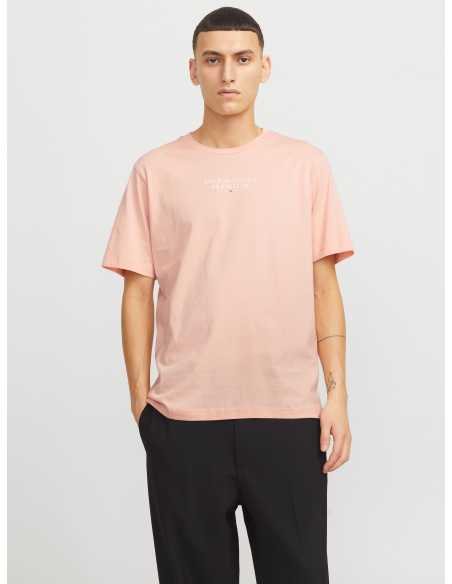 მაისური Jack&Jones - JPRBLUARCHIE SS TEE CREW NECK NOOS