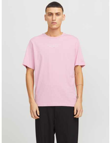 მაისური Jack&Jones - JPRBLUARCHIE SS TEE CREW NECK NOOS