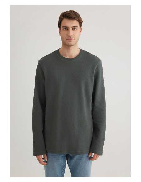 მაისური MAVI - LONG SLEEVE JERSEY