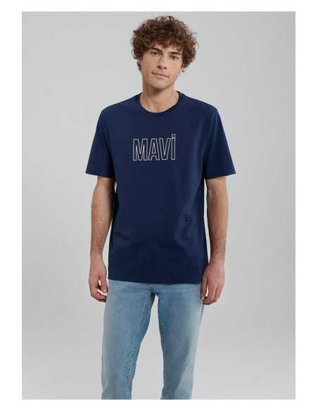 მაისური MAVI - MAVI LOGO TEE