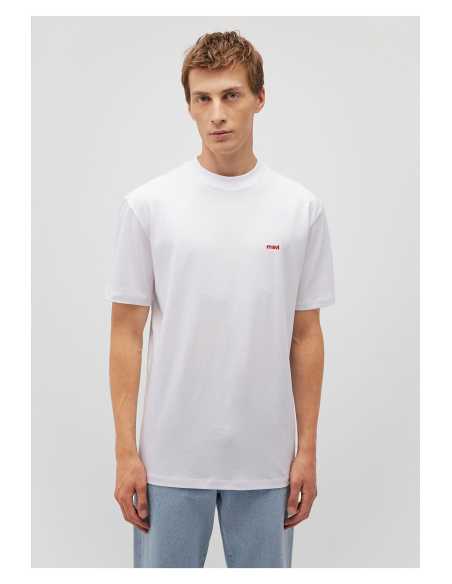 მაისური MAVI - MAVI PRINTED TEE