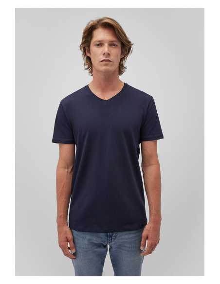 მაისური MAVI - STRETCH V NECK TEE
