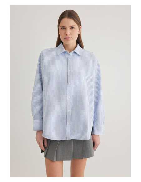პერანგი MAVI - LONG SLEEVE SHIRT