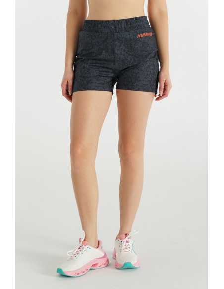 შორტი HUMMEL - HMLJENKENS SHORTS