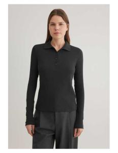 მაისურები MAVI - LONG SLEEVE POLO TEE