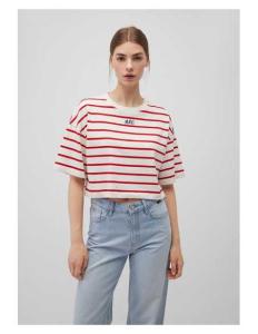 მაისურები MAVI - MAVI PRINTED T-SHIRT