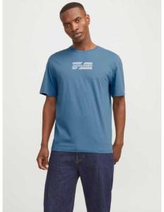 მაისური Jack&Jones - JJECORP GRAPHIC TEE  SS O-NECK NOOS