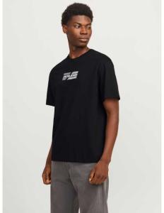 მაისური Jack&Jones - JJECORP GRAPHIC TEE  SS O-NECK NOOS