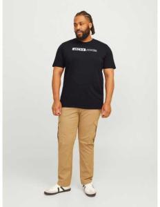 მაისური Jack&Jones - JJECORP LOGO TEE PLAY SS O-N NOOS PLS