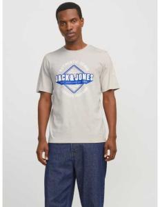 მაისური Jack&Jones - JJELOGO TEE SS O-NECK 2 COL SS25 SN