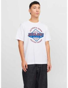მაისური Jack&Jones - JJELOGO TEE SS O-NECK 2 COL SS25 SN
