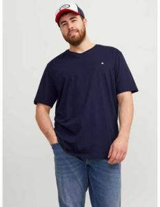 მაისური Jack&Jones - JJEPAULOS TEE SS CREW NECK NOOS PLS
