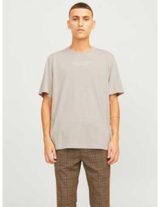 მაისური Jack&Jones - JPRBLUARCHIE SS TEE CREW NECK NOOS