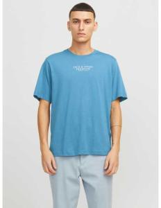 მაისური Jack&Jones - JPRBLUARCHIE SS TEE CREW NECK NOOS