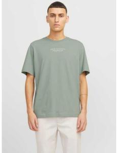 მაისური Jack&Jones - JPRBLUARCHIE SS TEE CREW NECK NOOS