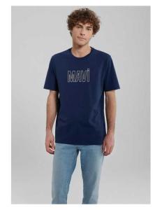 მაისური MAVI - MAVI LOGO TEE
