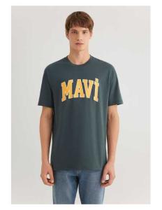 მაისური MAVI - MAVI LOGO TEE