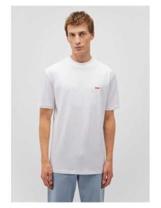 მაისური MAVI - MAVI PRINTED TEE