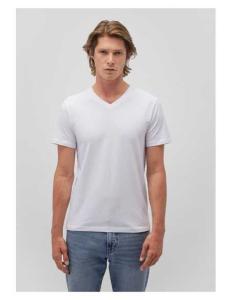 მაისური MAVI - STRETCH V NECK TEE