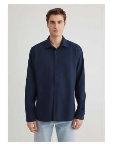 პერანგი MAVI - LONG SLEEVE SHIRT