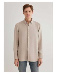 პერანგი MAVI - LONG SLEEVE SHIRT