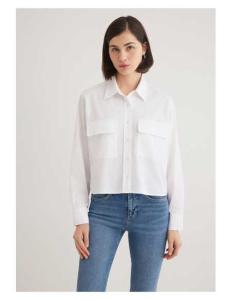 პერანგი MAVI - LONG SLEEVE SHIRT
