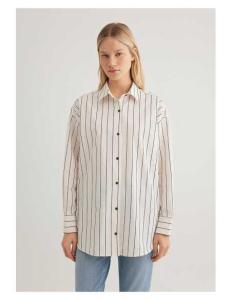 პერანგი MAVI - LONG SLEEVE SHIRT